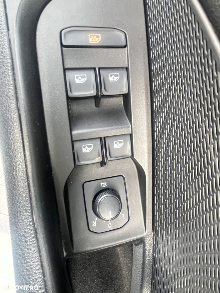 Skoda Octavia 2.0 TDI Ambition - 14