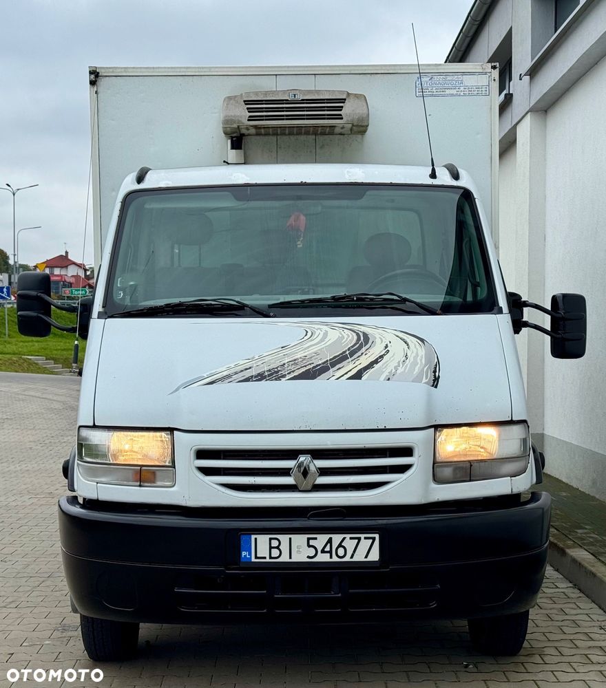 Renault Mascott - 10
