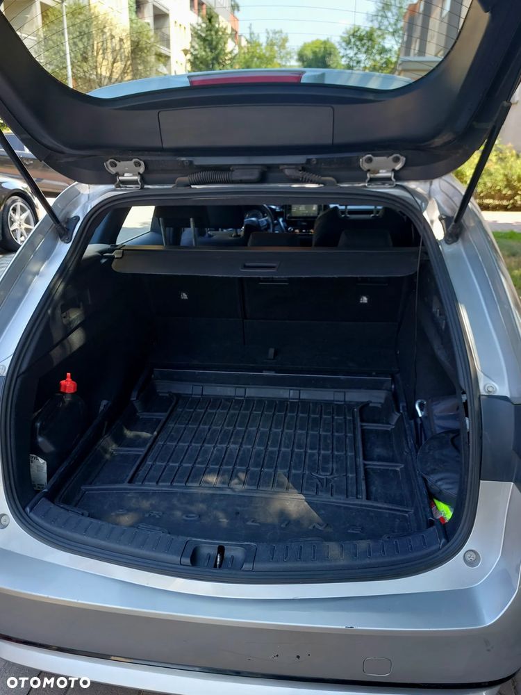 Toyota Corolla - 13