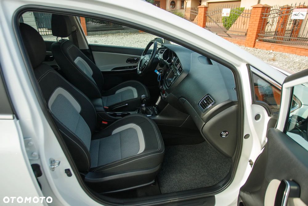 Kia Ceed 1.6 CRDi L - 31