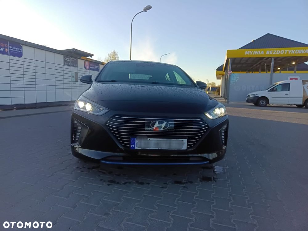 Hyundai IONIQ Plug-in hybrid Platinum - 6
