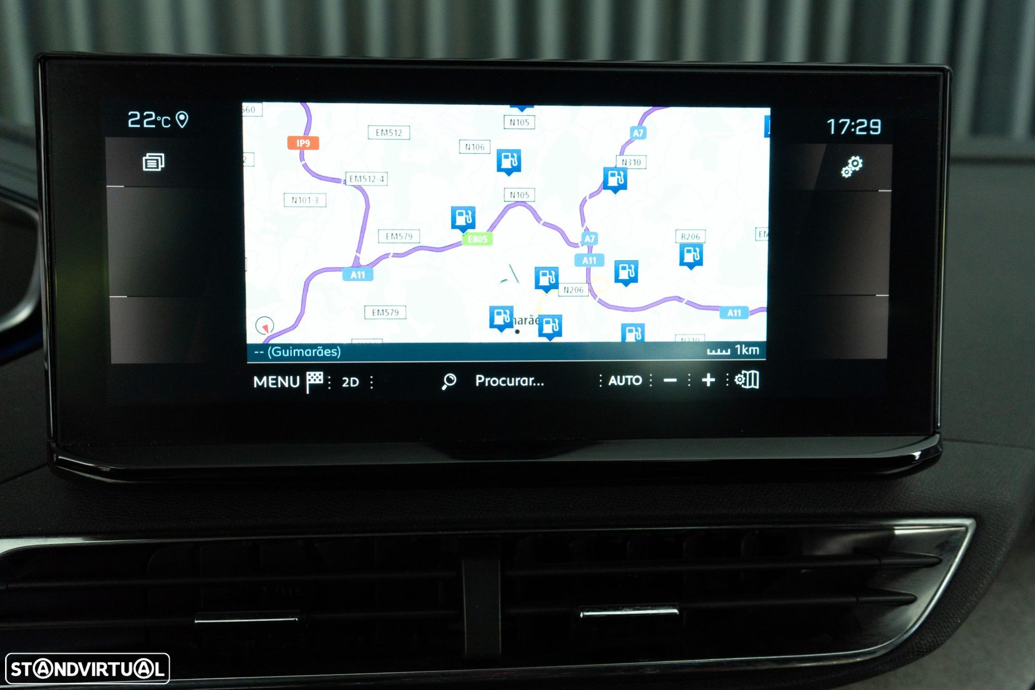 Peugeot 5008 1.2 PureTech GT EAT8 - 30