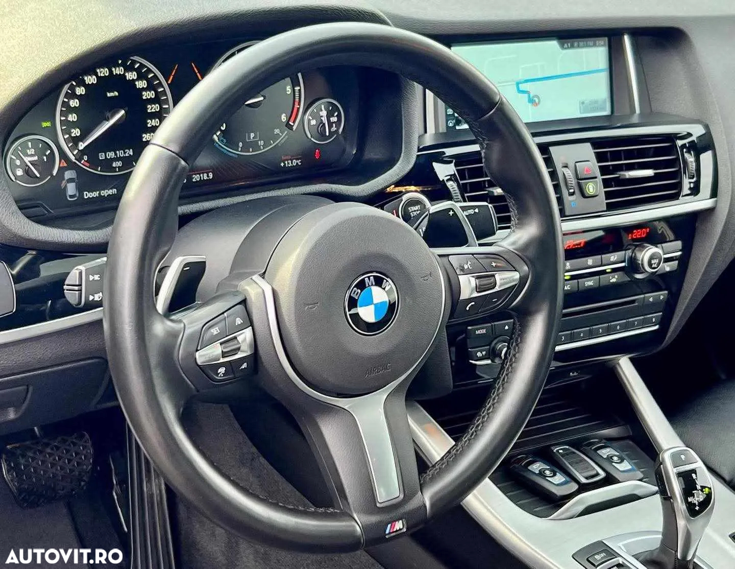 BMW X4 - 11