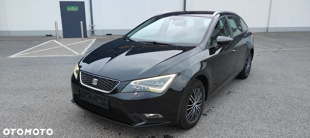 Seat Leon 1.4 TSI Start&Stop Style - 5