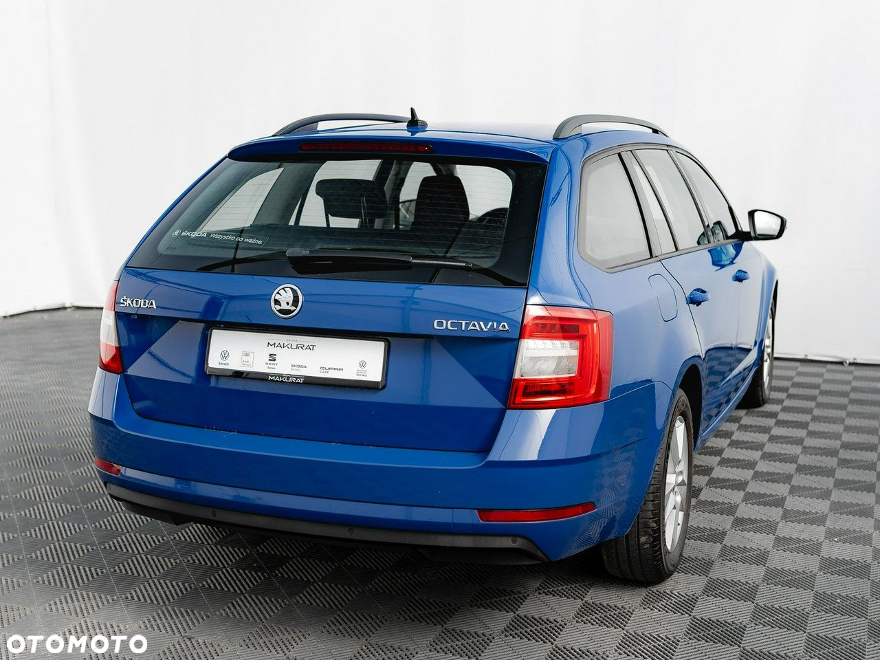 Skoda Octavia 2.0 TDI Ambition - 6