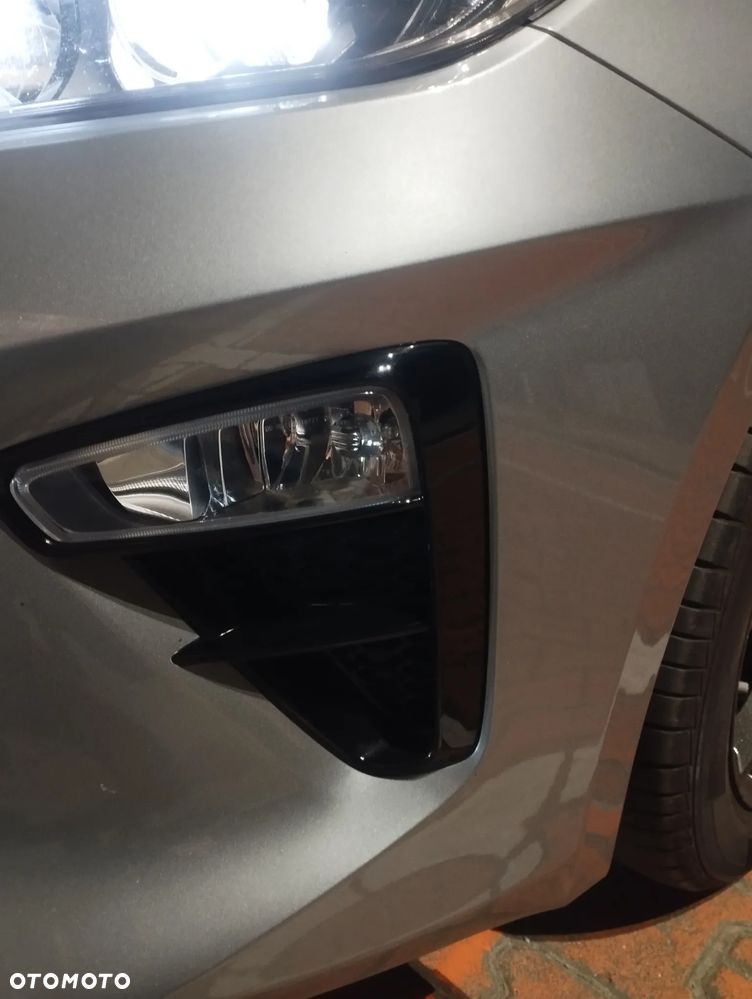 Kia Ceed 2019 photo 5