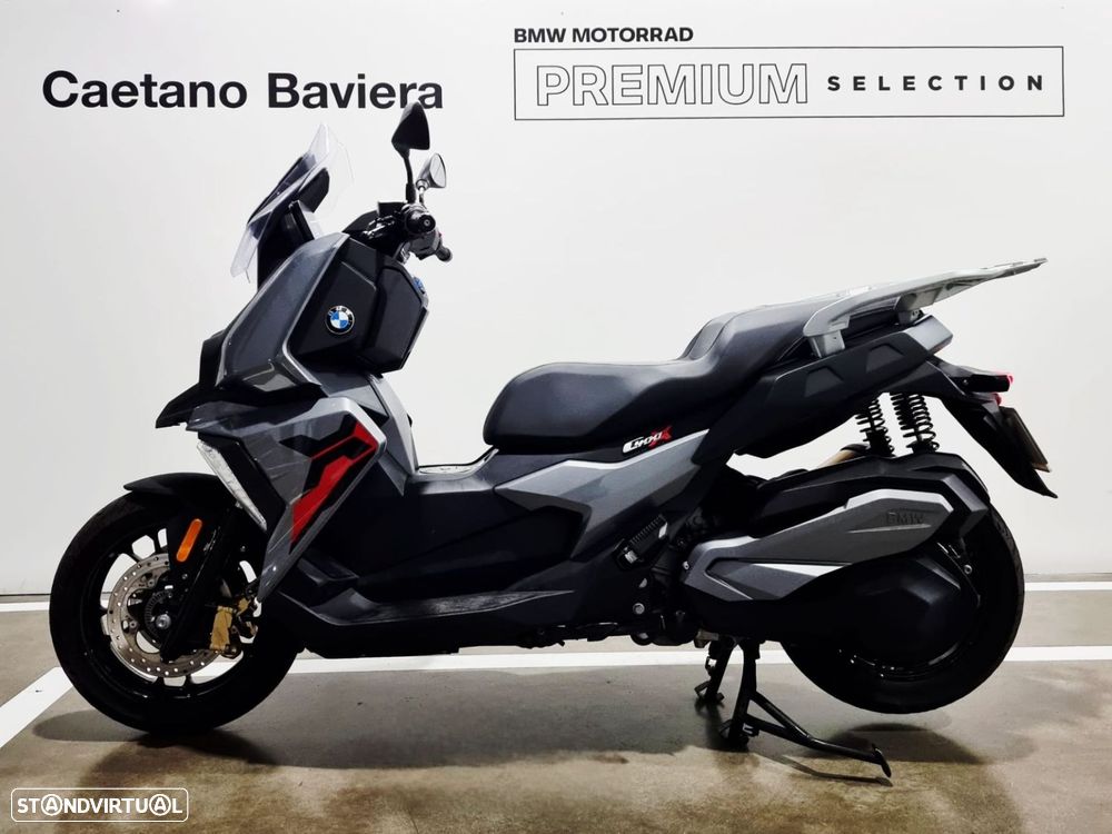 BMW C 400 X 400 X - 1