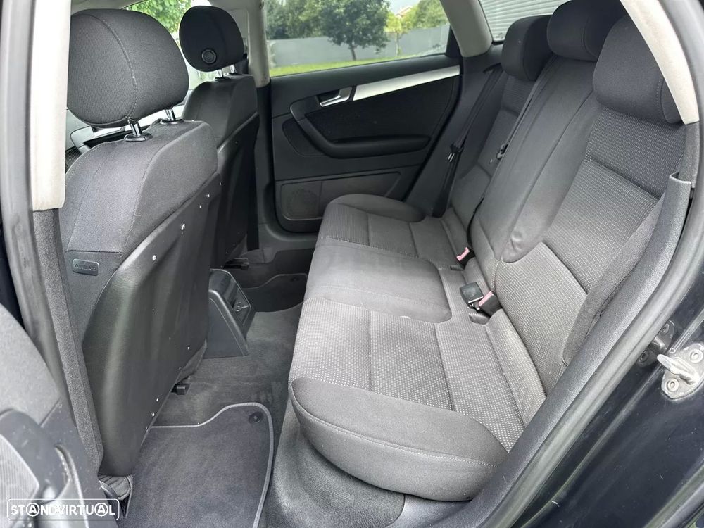 Audi A3 Sportback 2.0 TDi Sport - 31