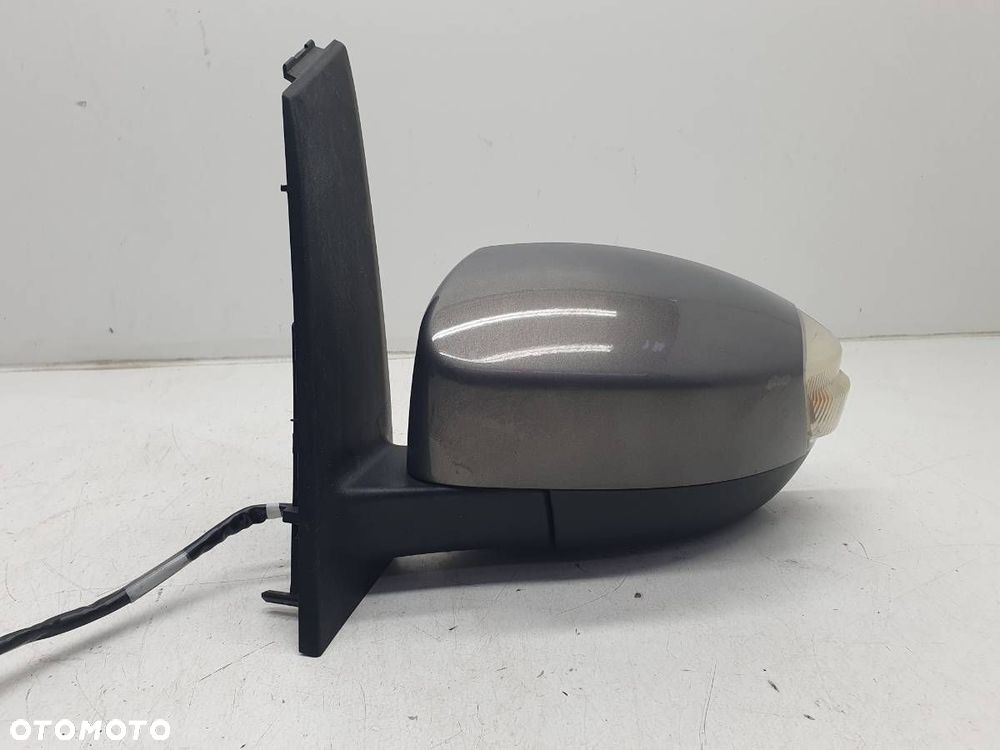 LUSTERKO LEWE ELEKTRYCZNE KIERUNKOWSKAZ FORD GRAND C-MAX EU 8 PIN - 2