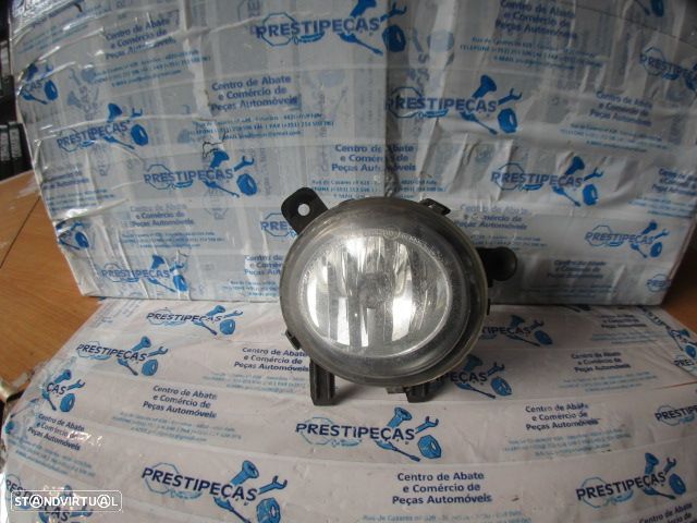 Farol Nevoeiro 7248912 7200100001 BMW F20 2016 116D 115CV 3P PRETO FD ORIGINAL - 1