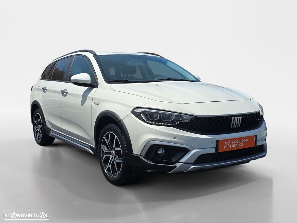Fiat Tipo Station Wagon 1.0 GSE T3 - 7