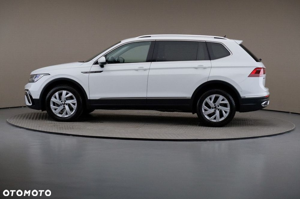 Volkswagen Tiguan 1.5 TSI EVO Elegance DSG - 4