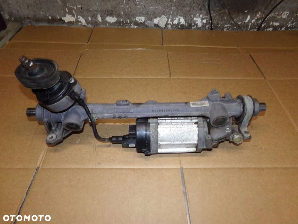 MAGLOWNICA 1K1423051CK OCTAVIA II CADDY TOURAN - 2