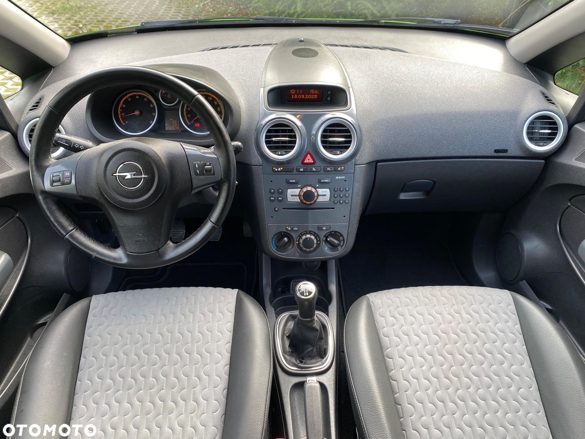 Opel Corsa 1.2 16V EcoFLEX Innovation - 17
