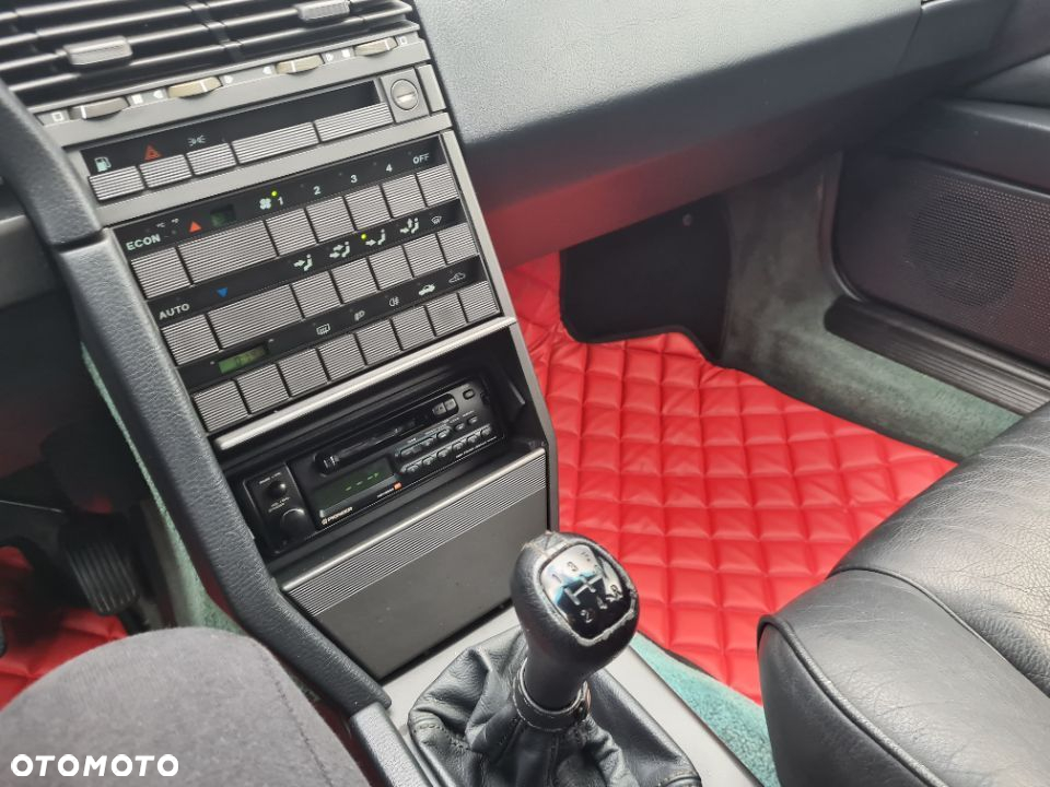 Alfa Romeo 164 2.0 TSpark - 17
