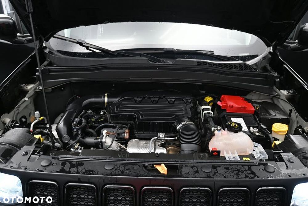 Jeep Renegade 1.3 GSE T4 Turbo Limited FWD S&S - 17