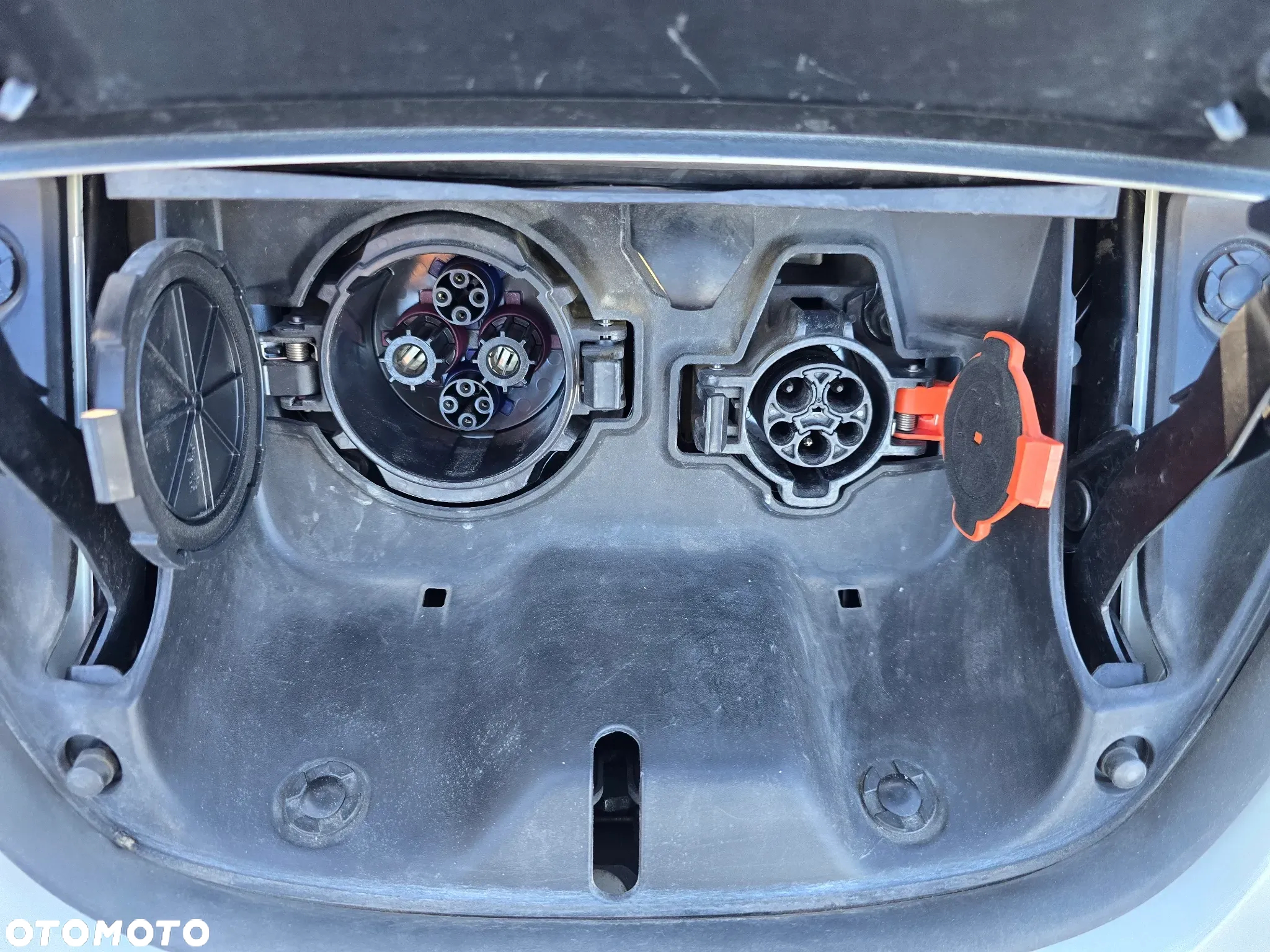 Nissan Leaf 30 kWh (mit Batterie) Tekna - 34