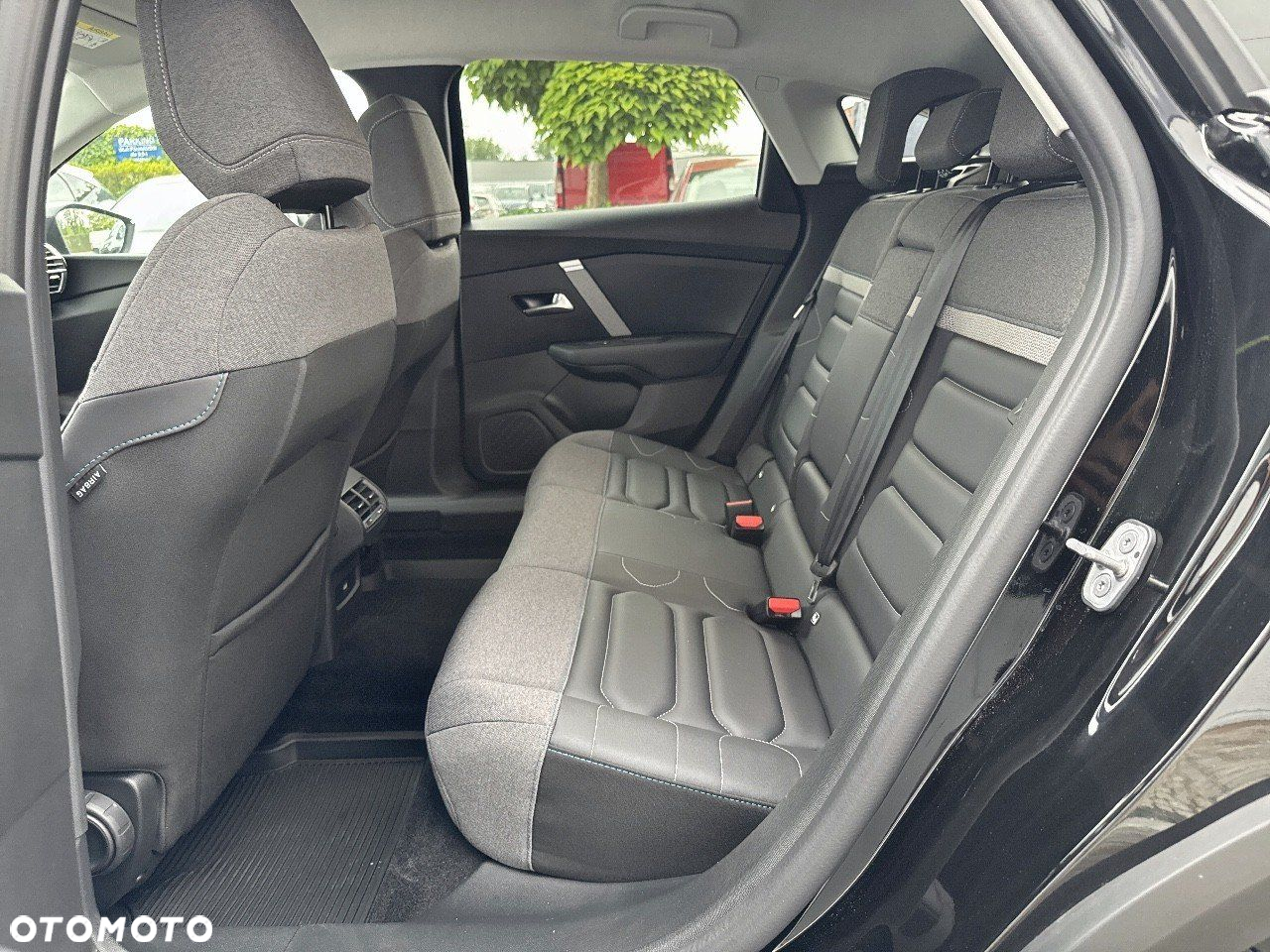 Citroën C4 - 10