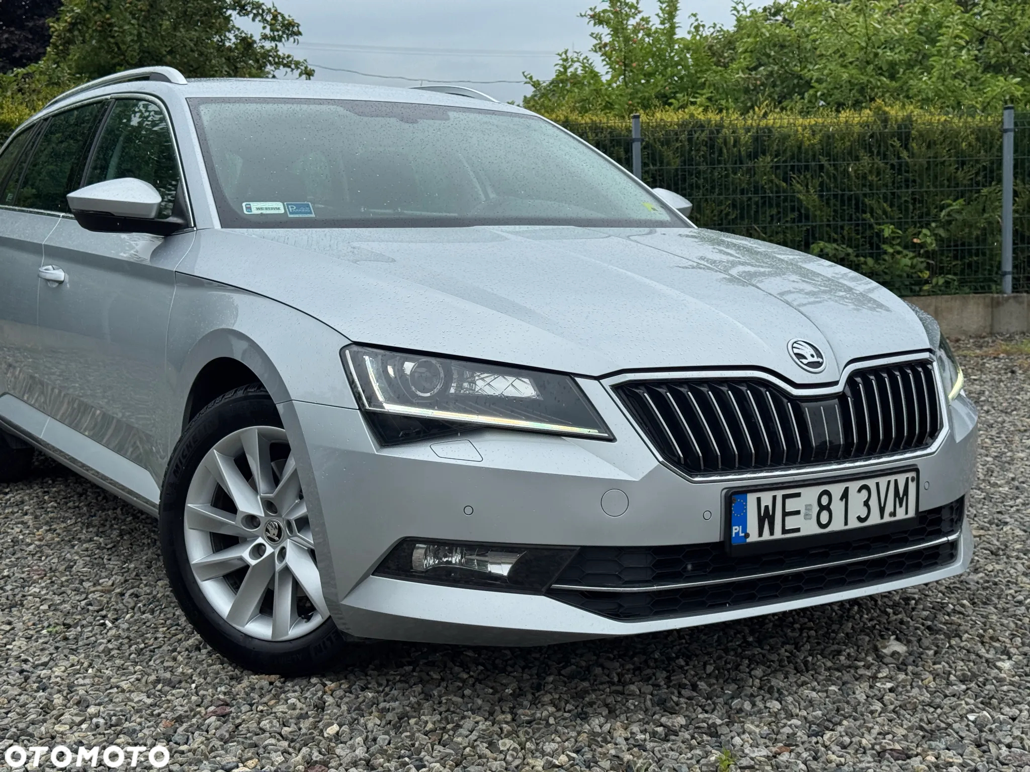 Skoda Superb 1.5 TSI Ambition - 31