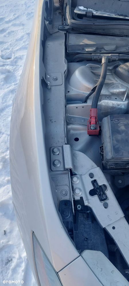 Maserati Ghibli 3.0 V6 Wszystkie Części Lak VR 513/A LUBLIN Potrzebujesz czegoś dzwoń - 33