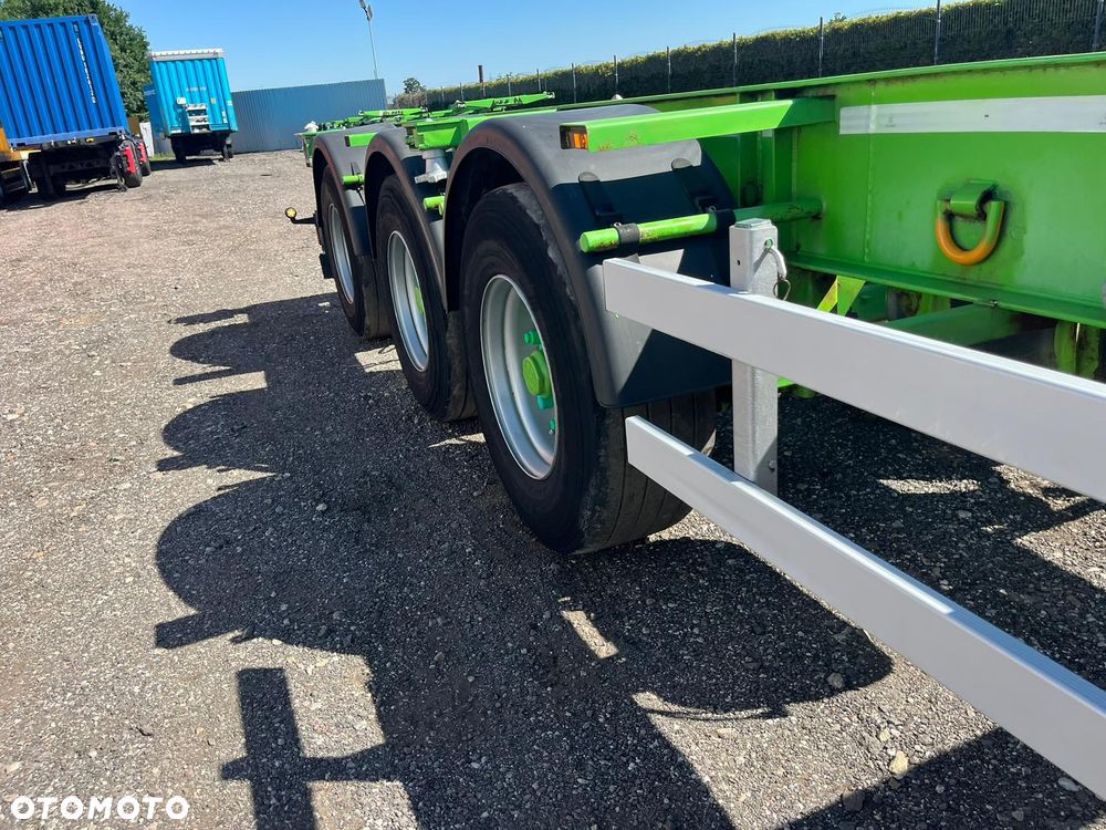 Krone - 22