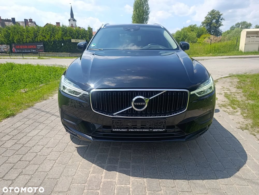 Volvo XC 60 B4 B Geartronic Inscription - 3