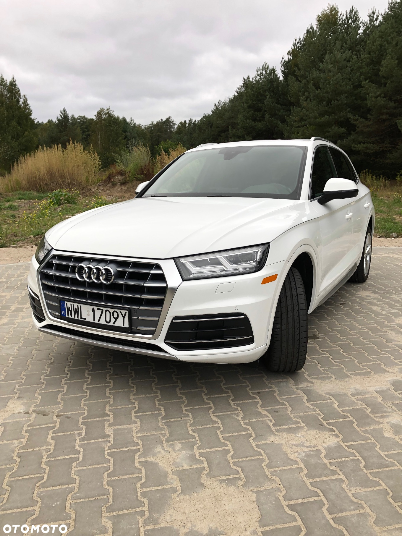 Audi Q5 2.0 TFSI Quattro Design S tronic - 32