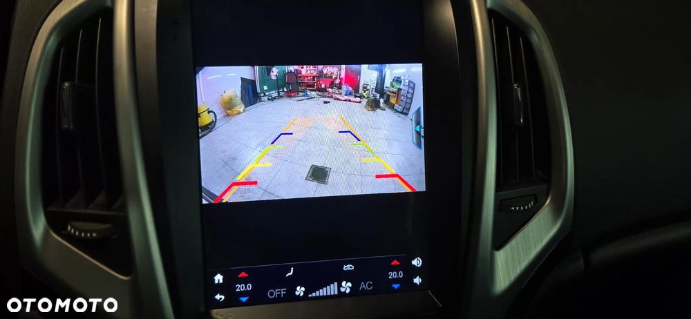 Opel Astra 1.4 Turbo - 33