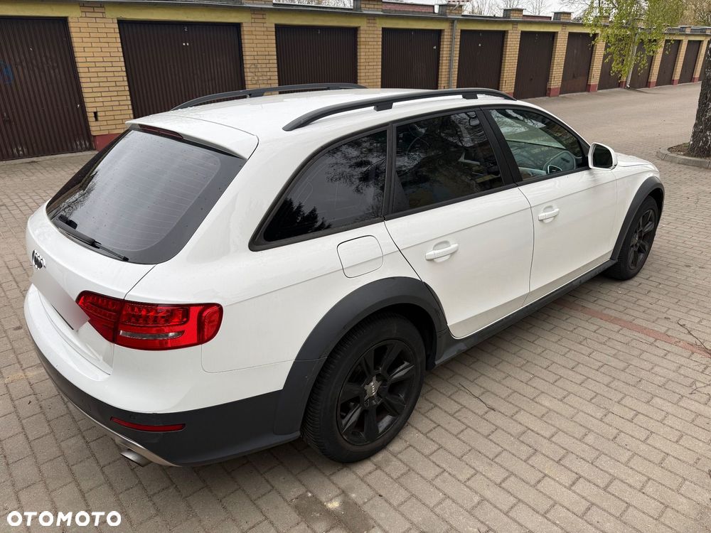 Audi A4 Allroad - 4