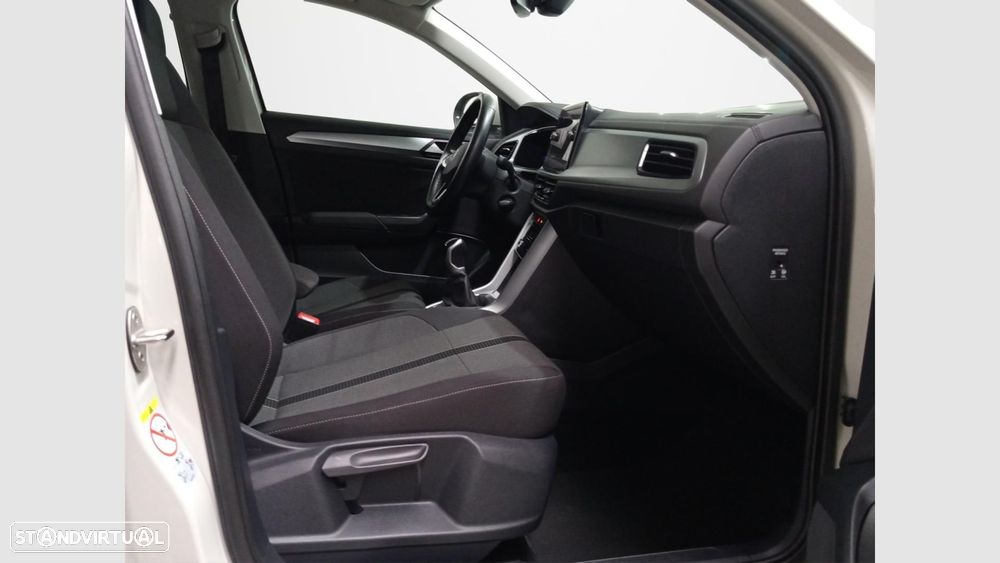 VW T-Roc 1.0 TSI Life - 12