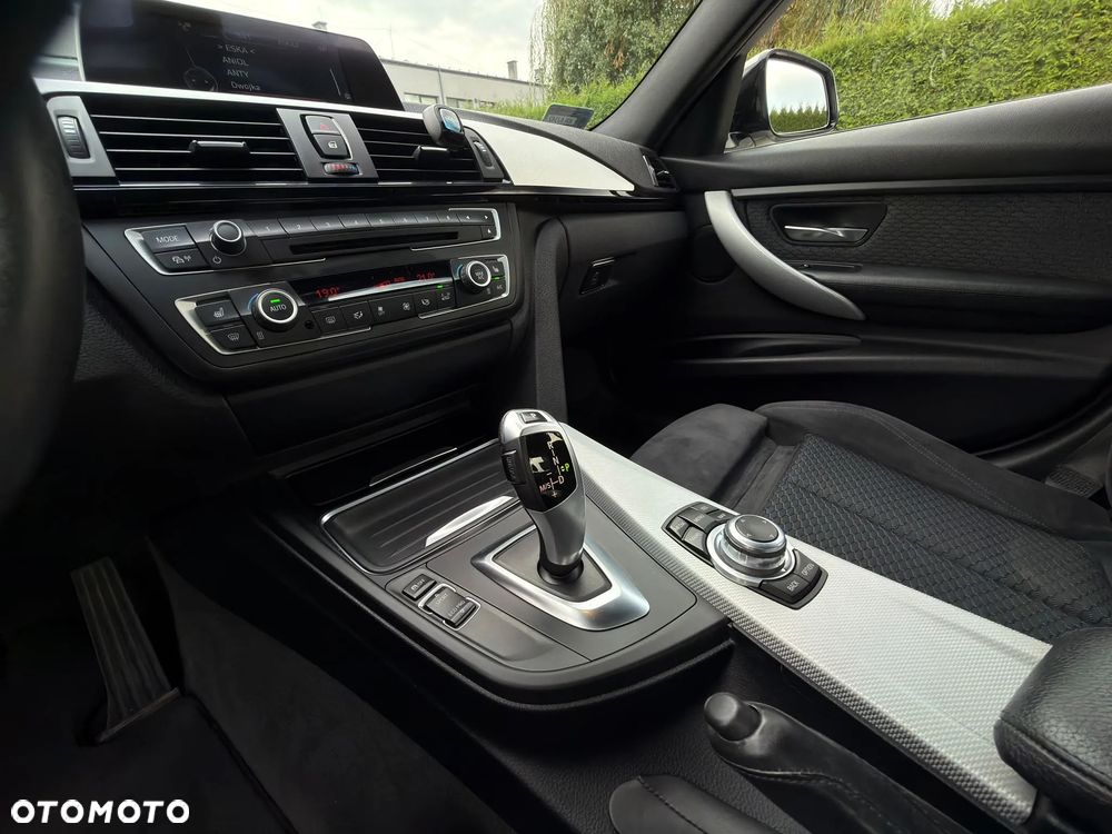 BMW Seria 3 - 13