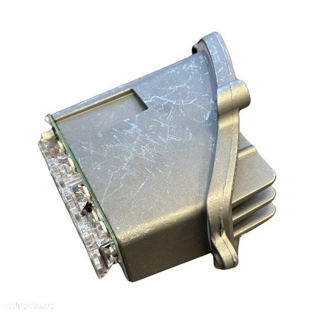 Modul LED semnalizare stanga far BMW Seria 7 63117339057 - 5