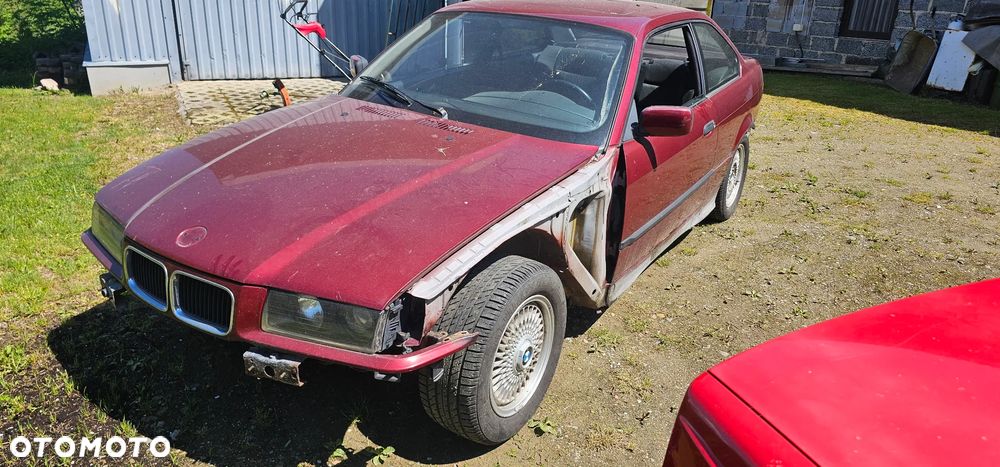 BMW Seria 3 - 23