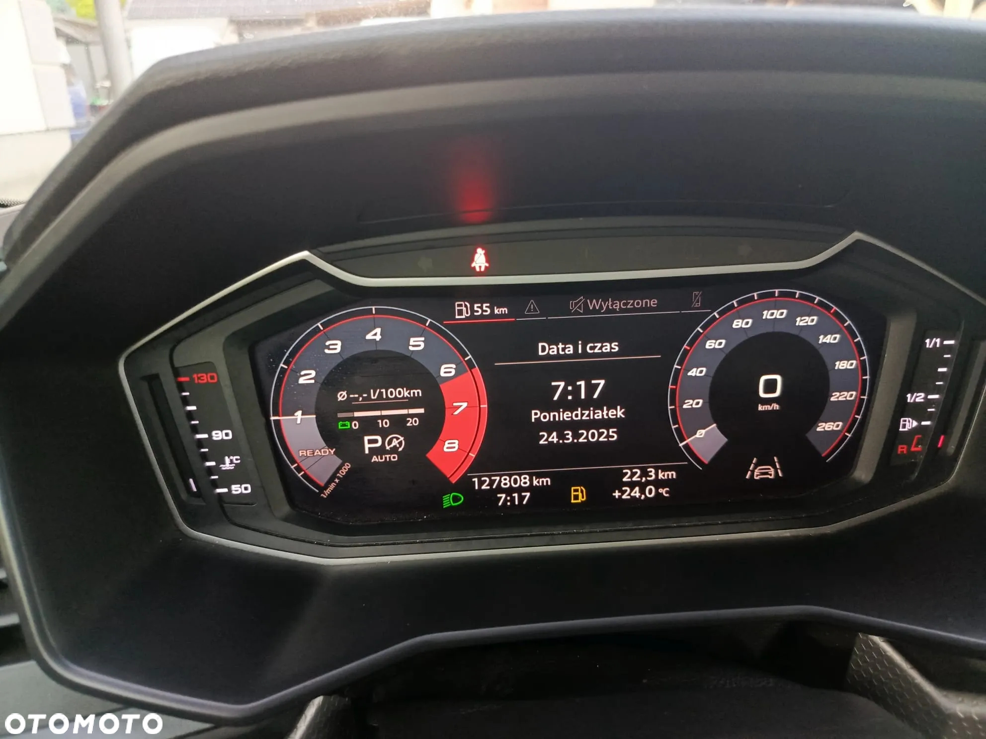 Audi A1 30 TFSI Sportback S tronic S line - 28