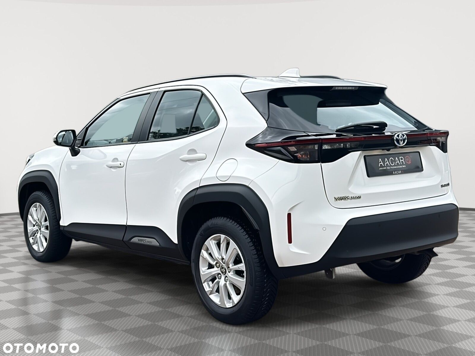 Toyota Yaris Cross - 2