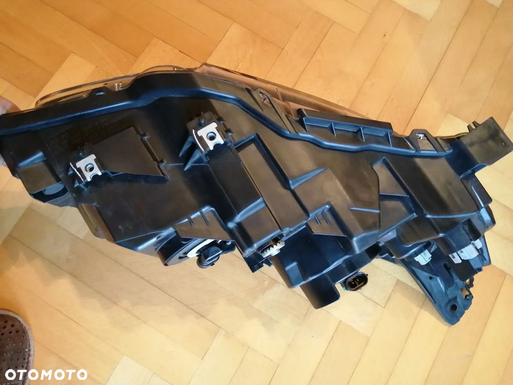 Lampa przednia 1szt LEWA Honda Civic X 2017-2021 - 9