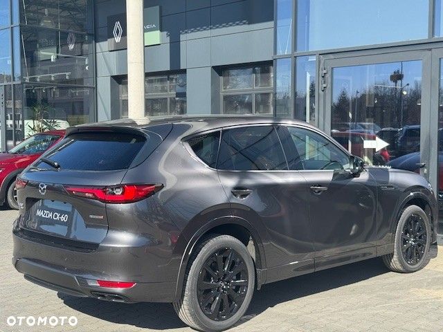 Mazda CX-60 3.3 D mHEV Homura Plus - 7