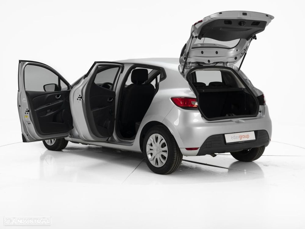 Renault Clio 1.5 dCi Zen - 5