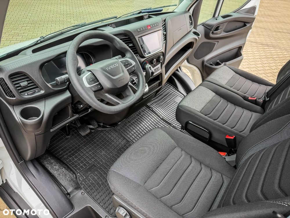 Iveco Daily 35S16HA8 V 2.3 Diesel 160KM MT6 Zabudowa Brygadowa CARPOL! - 24