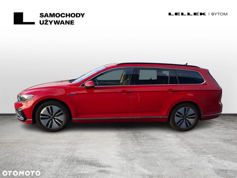 Volkswagen Passat Variant - 6