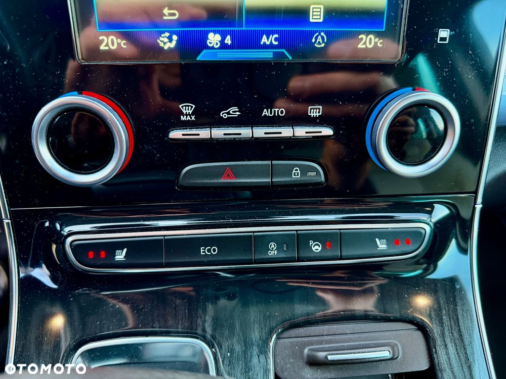 Renault Espace Energy dCi 160 EDC Initiale Paris - 20