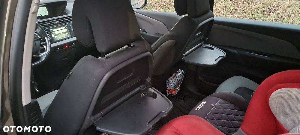 Citroën C4 Grand Picasso 1.6 THP Seduction - 13