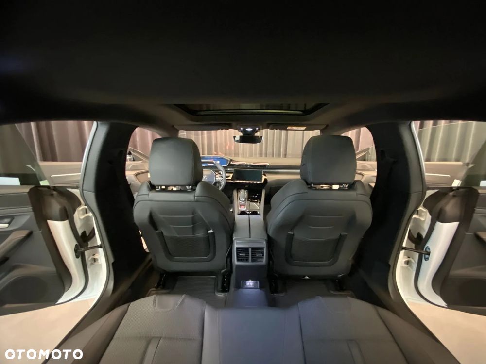 Peugeot 508 1.6 PureTech GT Line S&S EAT8 - 9