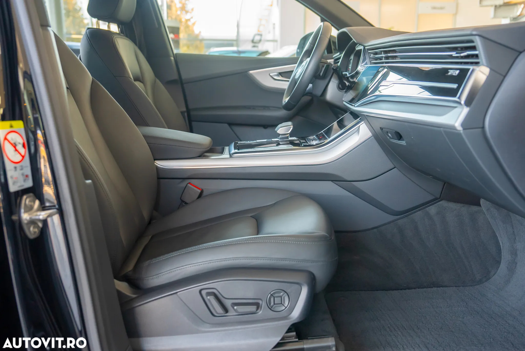 Audi Q7 55 TFSI e quattro Tiptronic PHEV S Line - 20