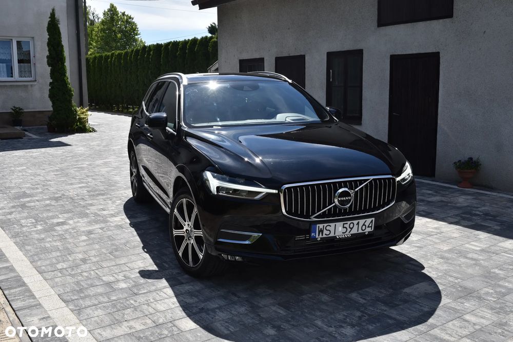 Volvo XC 40 T5 AWD Geartronic Momentum Pro - 12