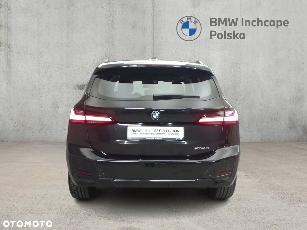 BMW Seria 2 218d M Sport sport - 5