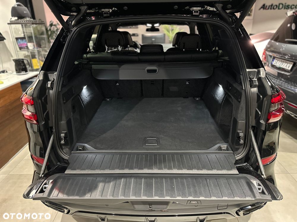 BMW X5 xDrive25d - 29