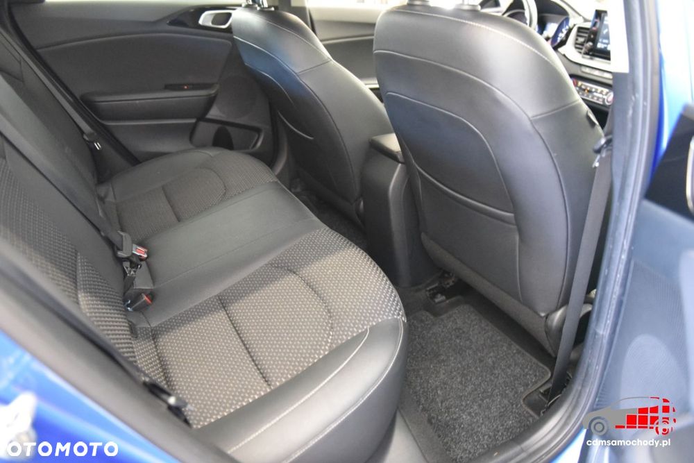 Kia Ceed - 20