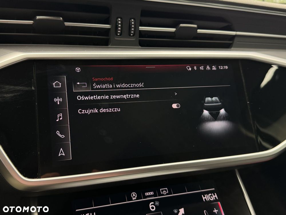 Audi A6 Avant 40 TDI mHEV S tronic - 35