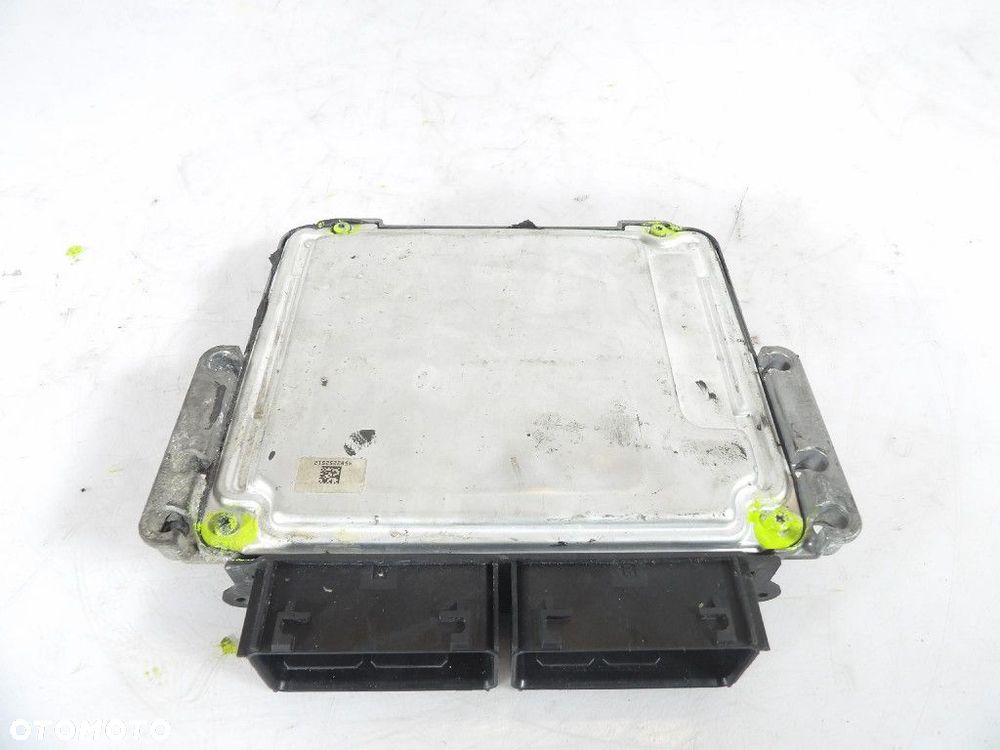 FORD TRANSIT CONNECT II LIFT 1.5TDCI STEROWNIK SILNIKA KV6A-12A650-YA - 2